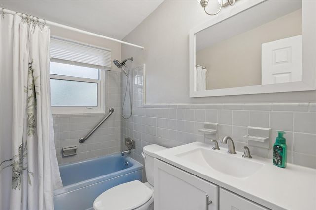 2117 BARCELONA DRIVE, Clearwater, FL 33764