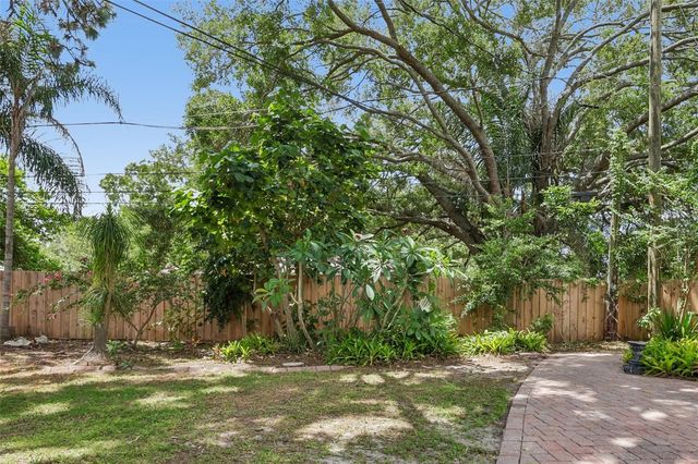 2117 BARCELONA DRIVE, Clearwater, FL 33764