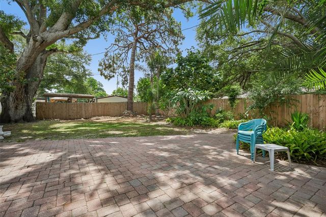 2117 BARCELONA DRIVE, Clearwater, FL 33764