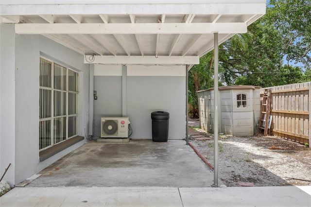 2117 BARCELONA DRIVE, Clearwater, FL 33764