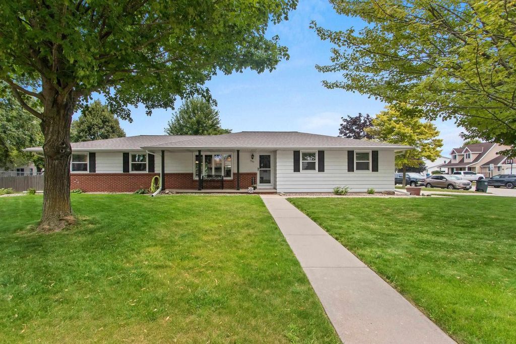 2361 SANTA BARBARA DRIVE, Green Bay, WI 54313