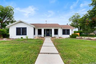 456 Magazine, New Braunfels, TX 78130