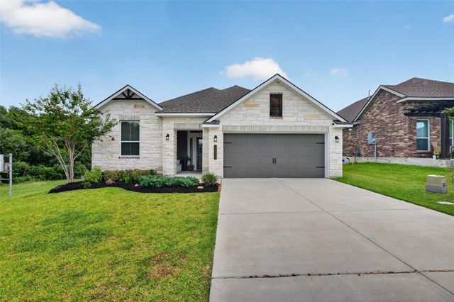 932 Wild Vine Pass, Brenham, TX 77833