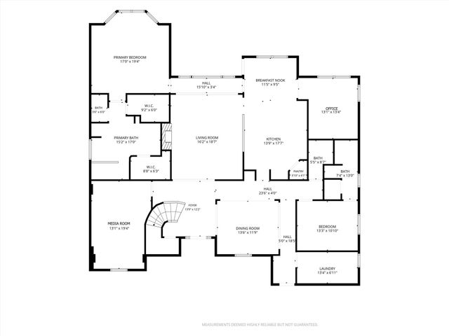 15098 Dorothy DR, Lakeway, TX 78734