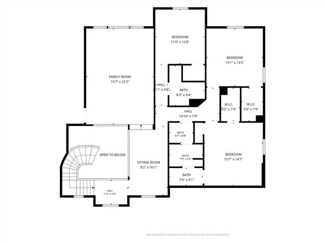 15098 Dorothy DR, Lakeway, TX 78734