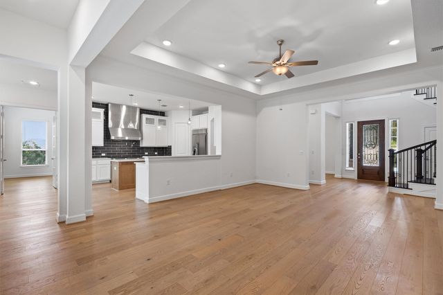 15098 Dorothy DR, Lakeway, TX 78734
