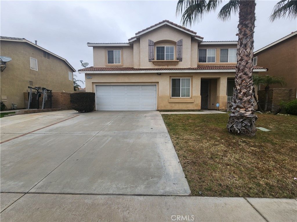 15752 Home Court, Fontana, CA 92336