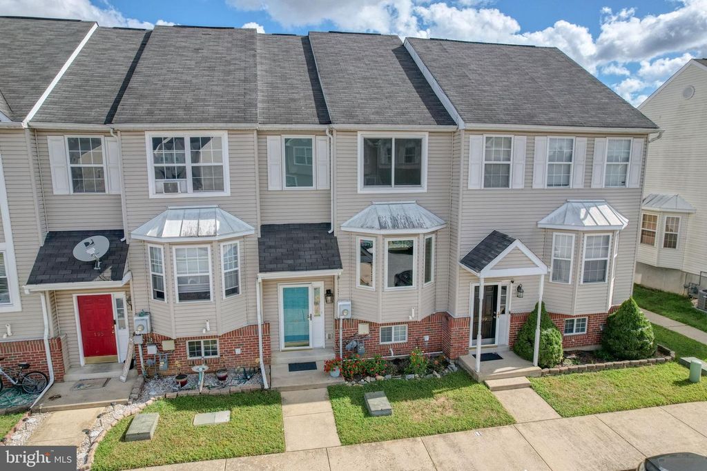 197 BONNYBROOK RD, Middletown, DE 19709