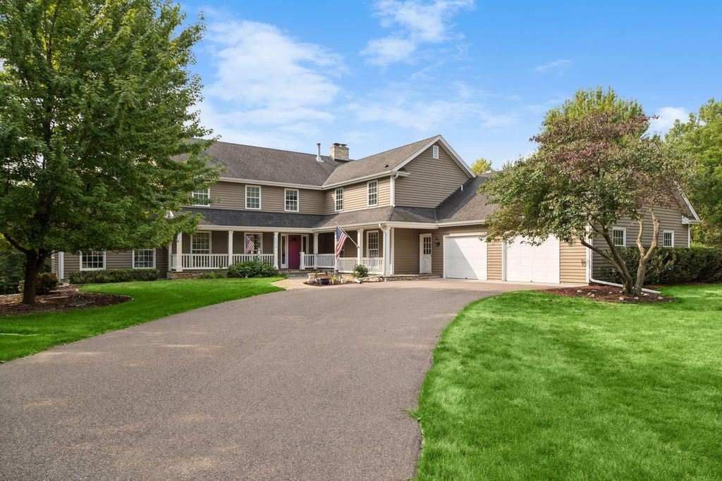 2350 Longview Circle, Orono, MN 55356 — photo 4
