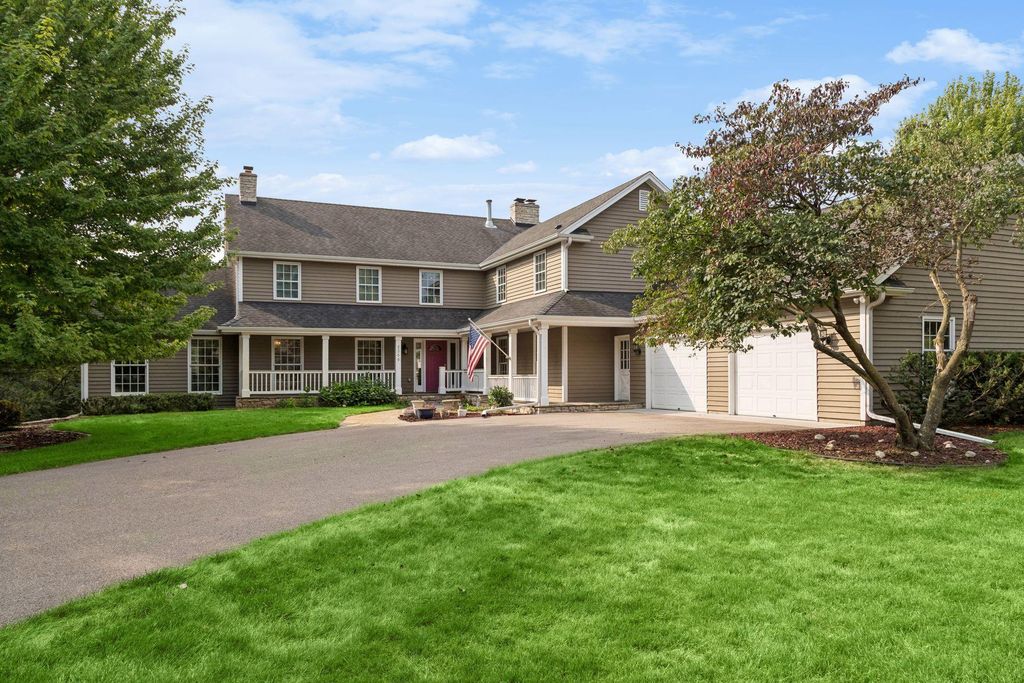 2350 Longview Circle, Orono, MN 55356 — photo 5