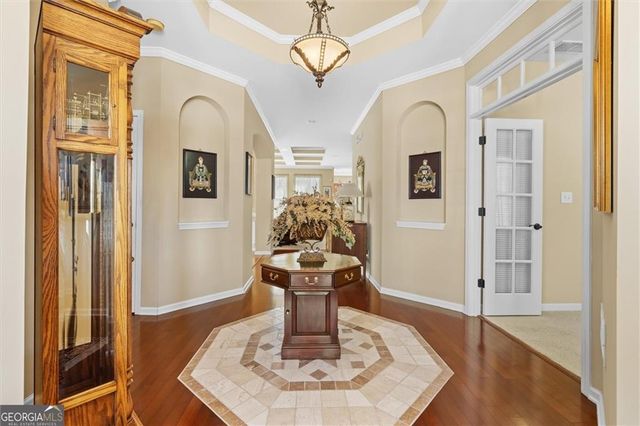 132 Montgomery View Court, Villa Rica, GA 30180