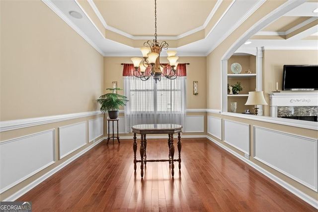 132 Montgomery View Court, Villa Rica, GA 30180