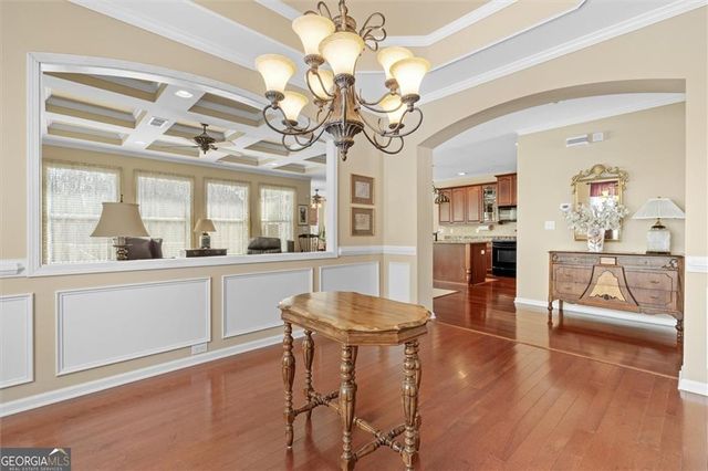 132 Montgomery View Court, Villa Rica, GA 30180