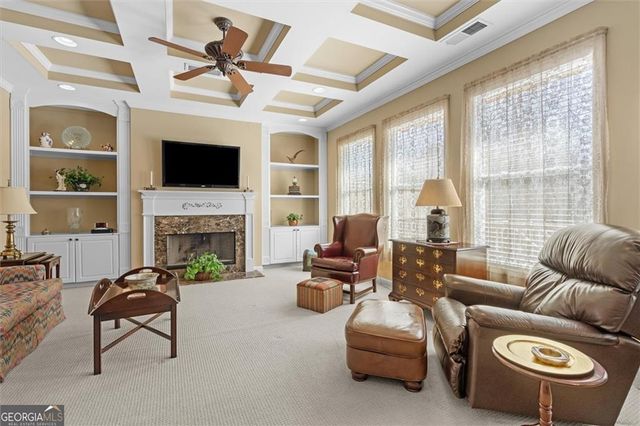 132 Montgomery View Court, Villa Rica, GA 30180