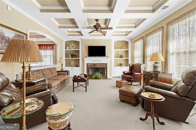 132 Montgomery View Court, Villa Rica, GA 30180