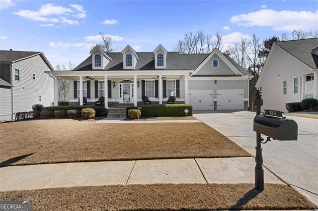 132 Montgomery View Court, Villa Rica, GA 30180