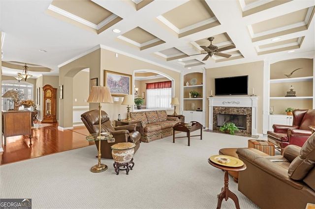 132 Montgomery View Court, Villa Rica, GA 30180