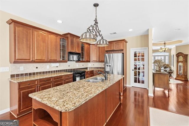 132 Montgomery View Court, Villa Rica, GA 30180