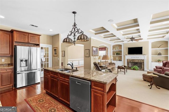 132 Montgomery View Court, Villa Rica, GA 30180