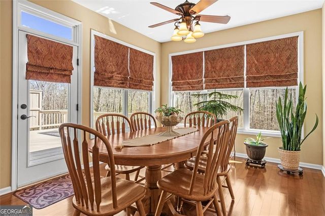 132 Montgomery View Court, Villa Rica, GA 30180