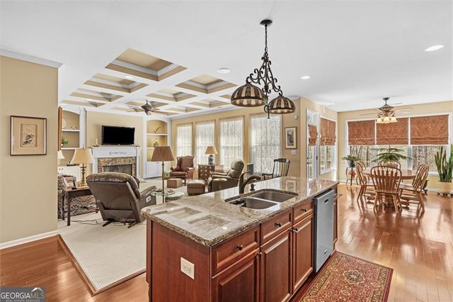 132 Montgomery View Court, Villa Rica, GA 30180