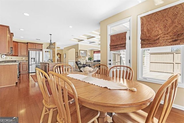 132 Montgomery View Court, Villa Rica, GA 30180