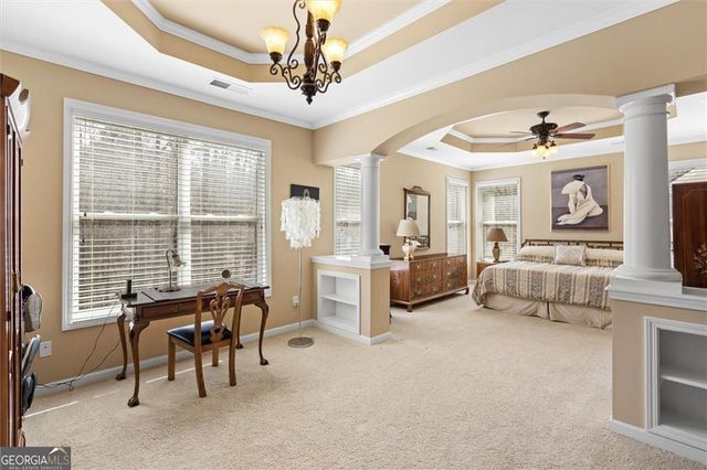 132 Montgomery View Court, Villa Rica, GA 30180