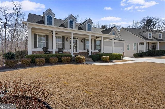132 Montgomery View Court, Villa Rica, GA 30180