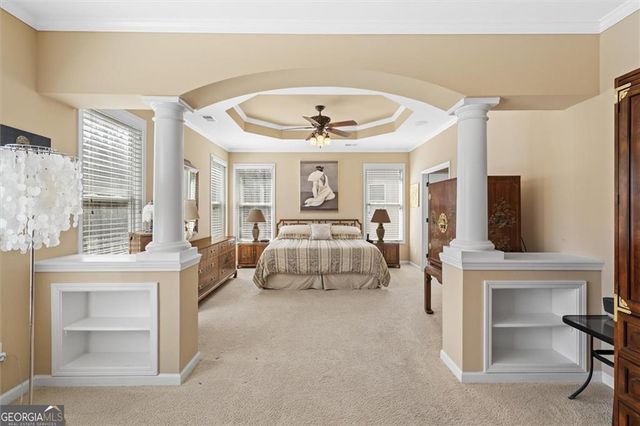 132 Montgomery View Court, Villa Rica, GA 30180