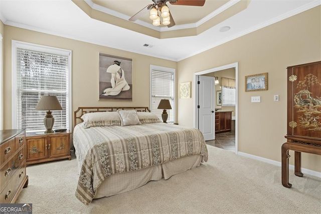 132 Montgomery View Court, Villa Rica, GA 30180