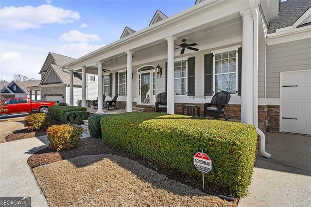 132 Montgomery View Court, Villa Rica, GA 30180