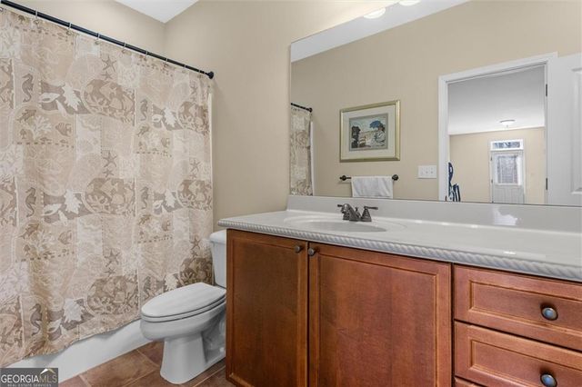 132 Montgomery View Court, Villa Rica, GA 30180