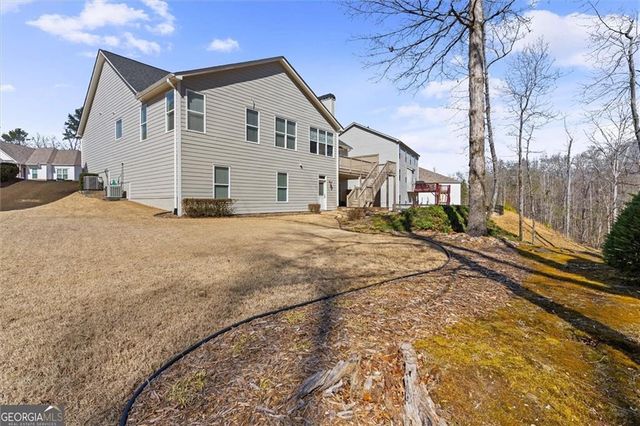 132 Montgomery View Court, Villa Rica, GA 30180