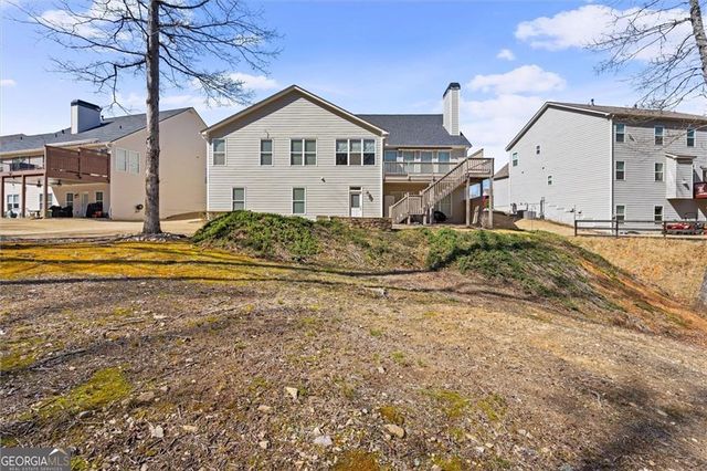 132 Montgomery View Court, Villa Rica, GA 30180