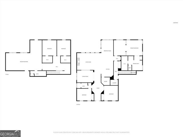 132 Montgomery View Court, Villa Rica, GA 30180