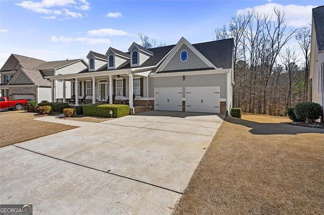 132 Montgomery View Court, Villa Rica, GA 30180