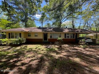 245 Shady Circle, Jackson, MS 39204