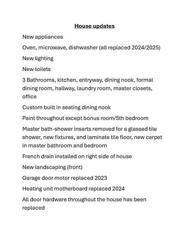 2200 S 18th Place, Rogers, AR 72758