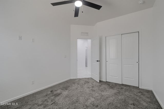 1025 Sidonia Place, Socorro, TX 79927