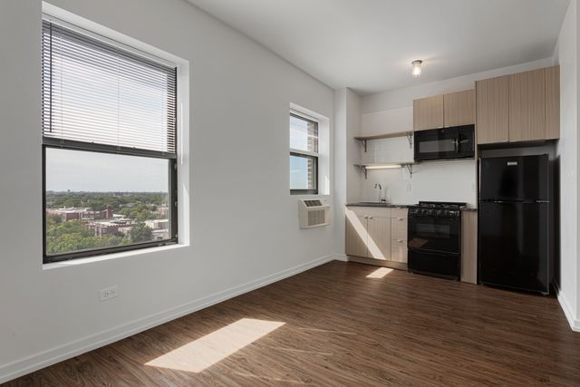 1325 W Wilson Avenue 1103, Chicago, IL 60640