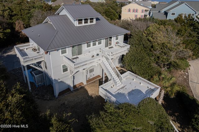 103 Salt Spray Court, Emerald Isle, NC 28594