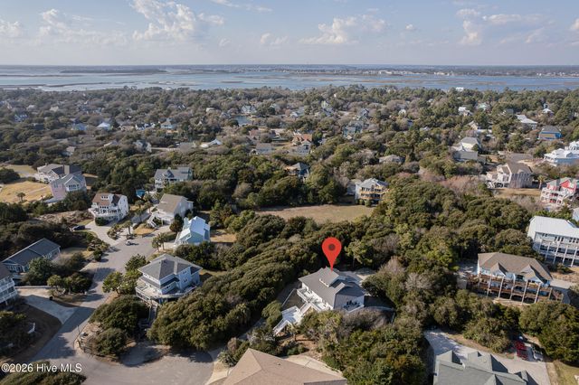 103 Salt Spray Court, Emerald Isle, NC 28594