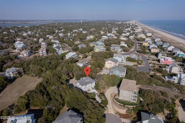 103 Salt Spray Court, Emerald Isle, NC 28594
