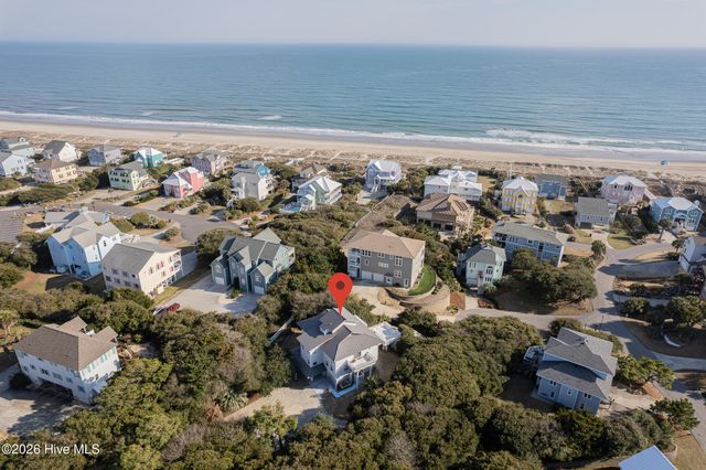 103 Salt Spray Court, Emerald Isle, NC 28594