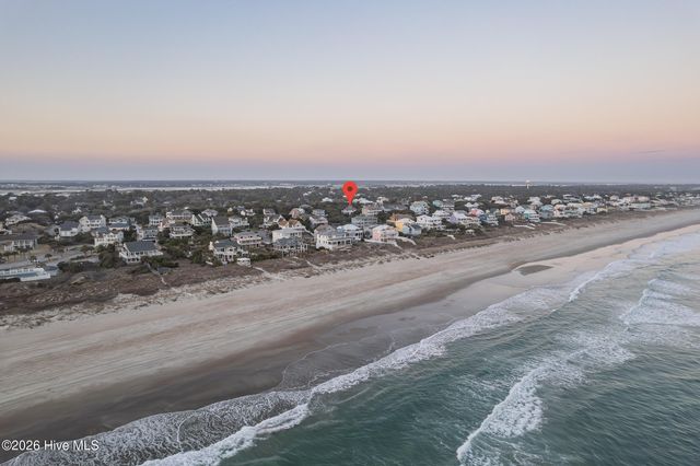 103 Salt Spray Court, Emerald Isle, NC 28594