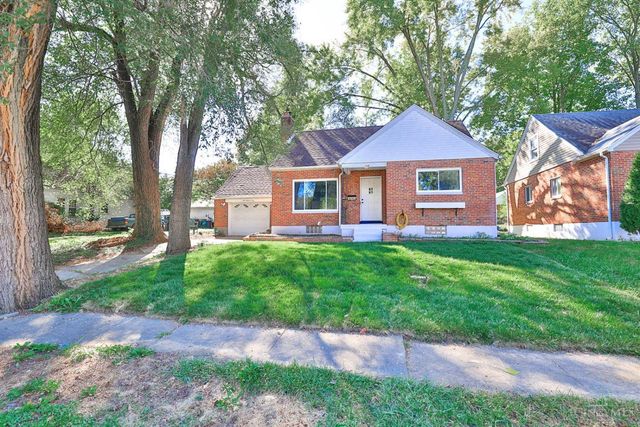 104 Waverly Avenue, Harrison Twp, OH 45405