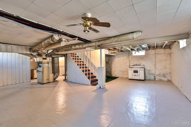 104 Waverly Avenue, Harrison Twp, OH 45405