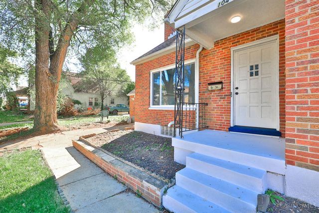 104 Waverly Avenue, Harrison Twp, OH 45405