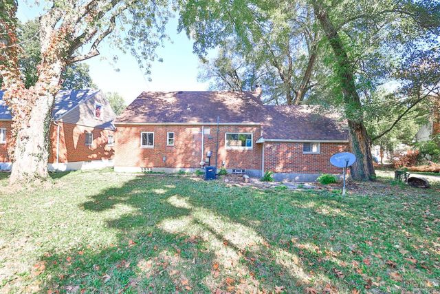 104 Waverly Avenue, Harrison Twp, OH 45405