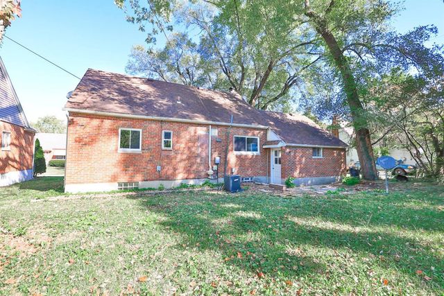 104 Waverly Avenue, Harrison Twp, OH 45405